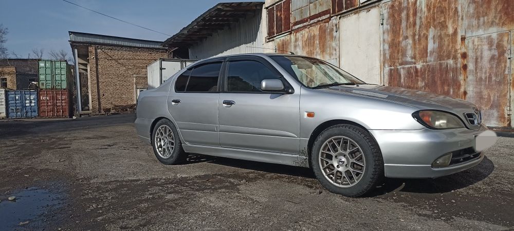 Ниссан Примера 2001 г.в