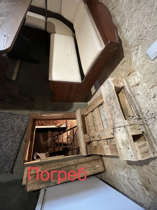 Продам ДОМ возле новой мечети