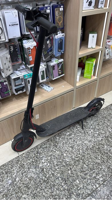 Электросамокат xiaomi m365 pro