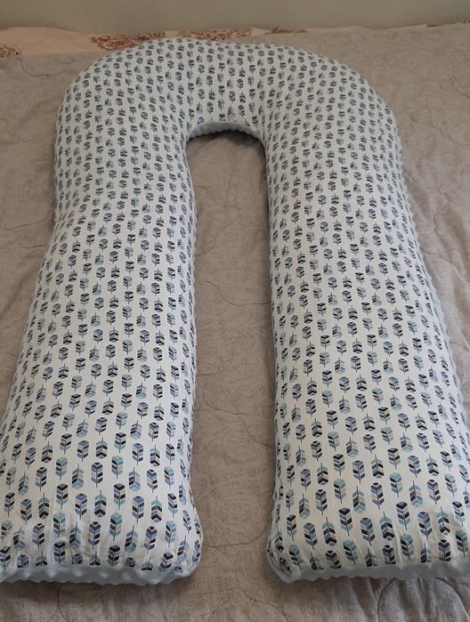 Продам подушку для беременных.