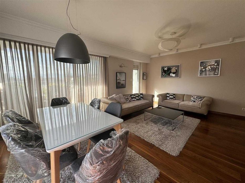 Дава се под наем Многостаен апартамент в Пловдив, Тракия - 114 кв.м за 464.1 € - Снимка #1