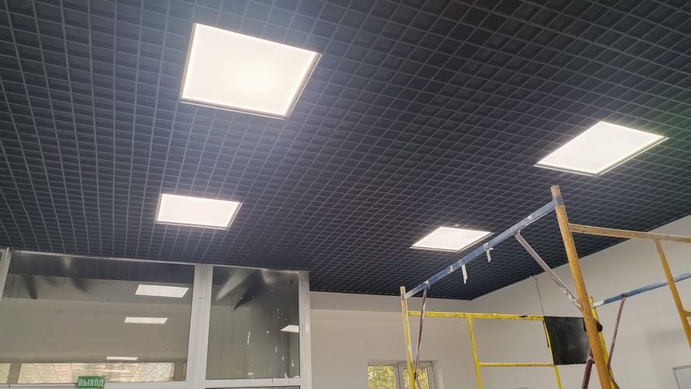 Электрика профессионально