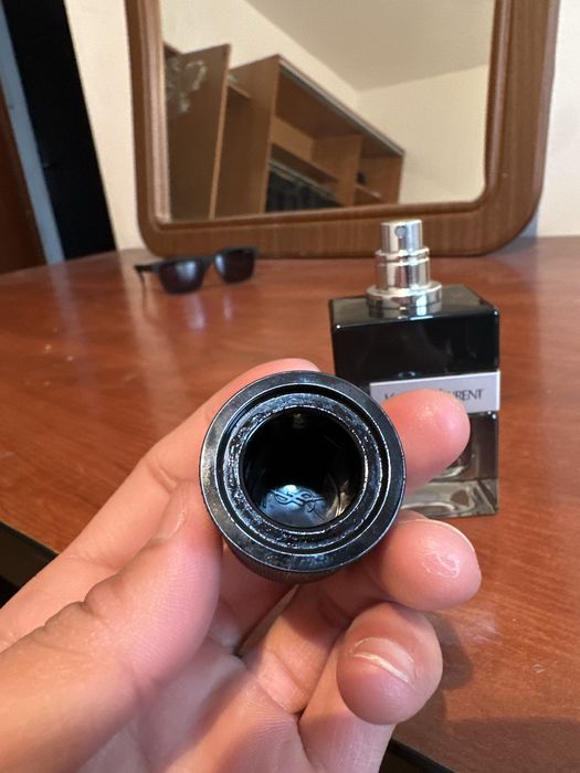 Ysl y оригинал. .