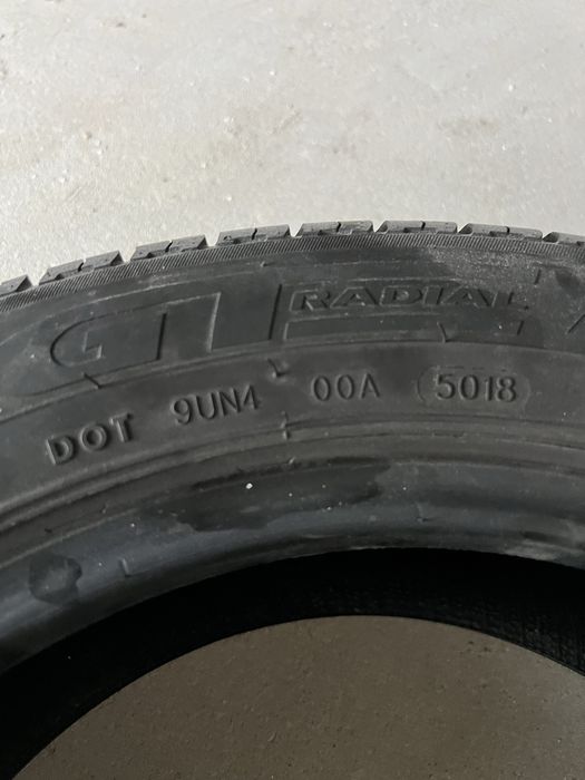 Гуми 195/60/16 Gt Radial