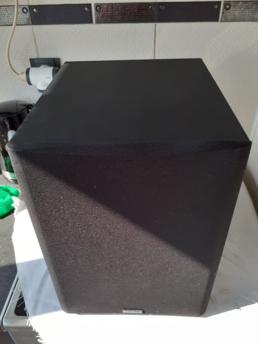 Subwoofer activ Martin Logan MLT 2