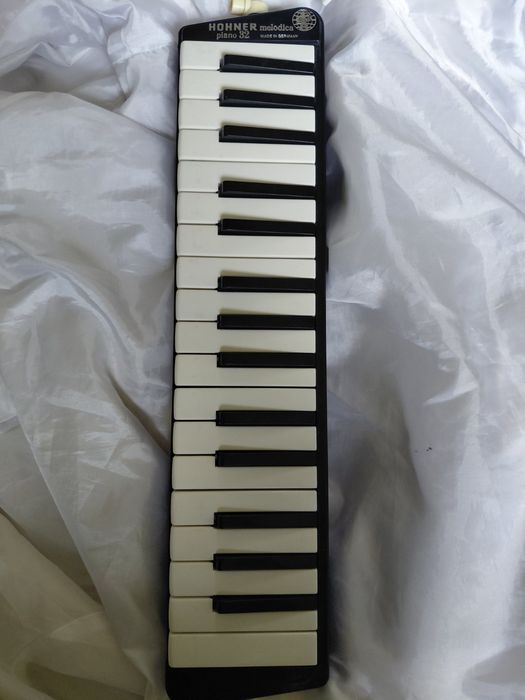 Чисто нов Hohner Melodica Piano 32  Original