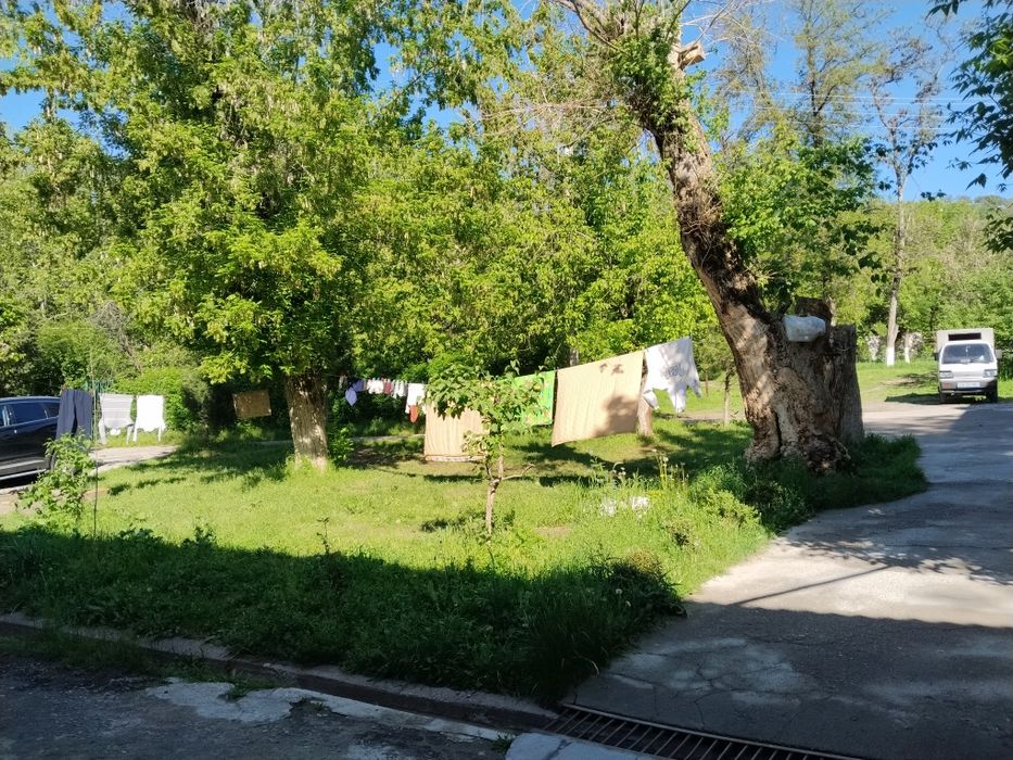 Продается 2 комнатная квартира в чарваке