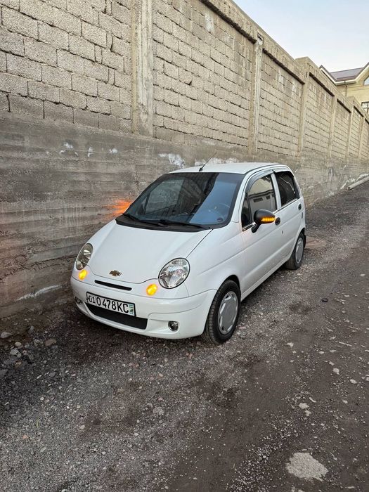 Matiz tex pasport 2014 Kuzof 2015 zor xolata
