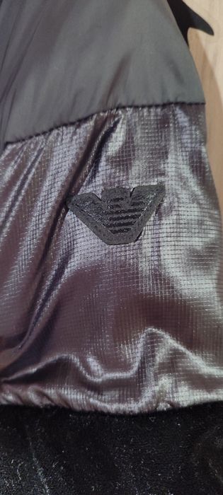 Дамско яке Emporio Armani