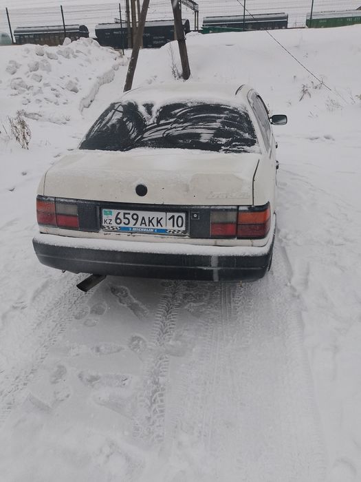 Продам пассат б3