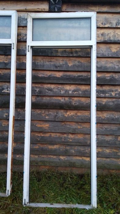 Tamplarie pvc cu sticla termoizolanta