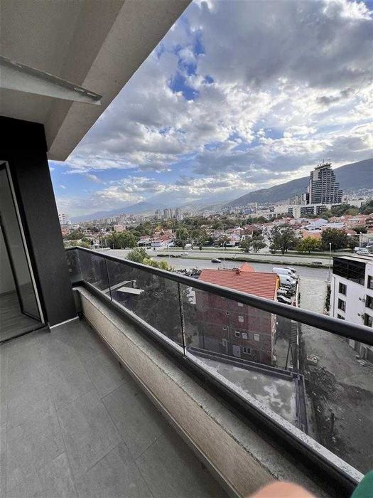 Дава се под наем Многостаен апартамент в Пловдив, Съдийски - 96 кв.м за 402.9 € - Снимка #10