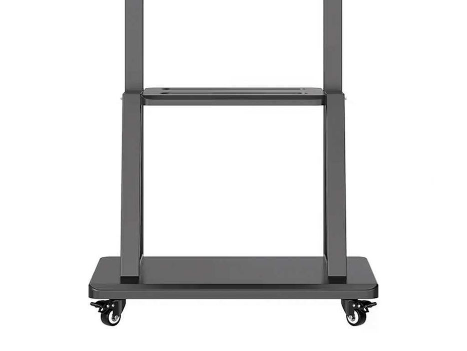 Мобильная стойка для телевизора FD-1700 [32-75'', до 80кг, сталь]