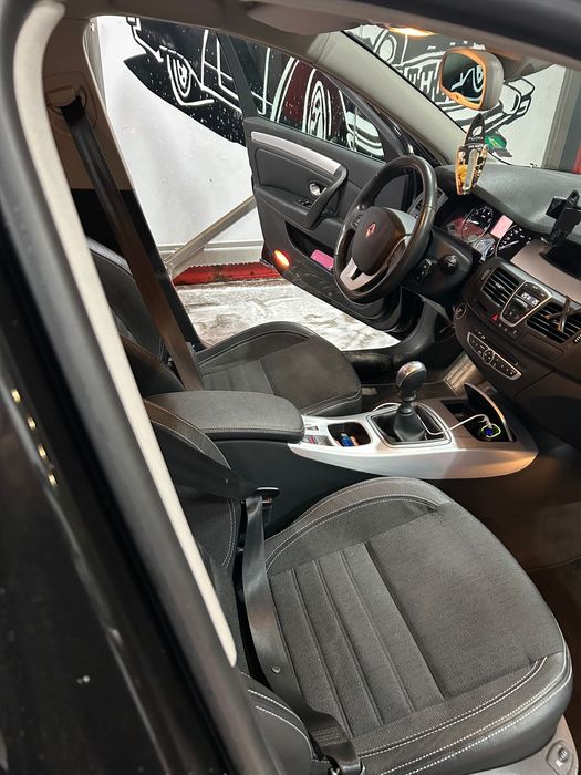 Renault Laguna 3 impecabil