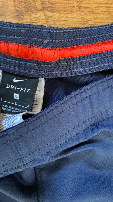 Nike PSG L долнище отлично