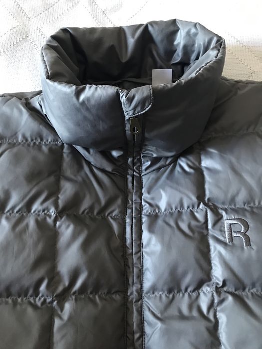 Пуховики Adidas Rеebok