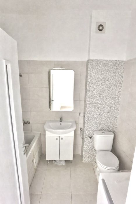 Garsoniera mobilata+utilata | bloc nou, parcare | Militari Residence