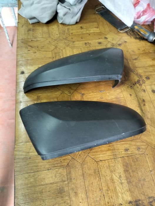 Lada vesta ручки