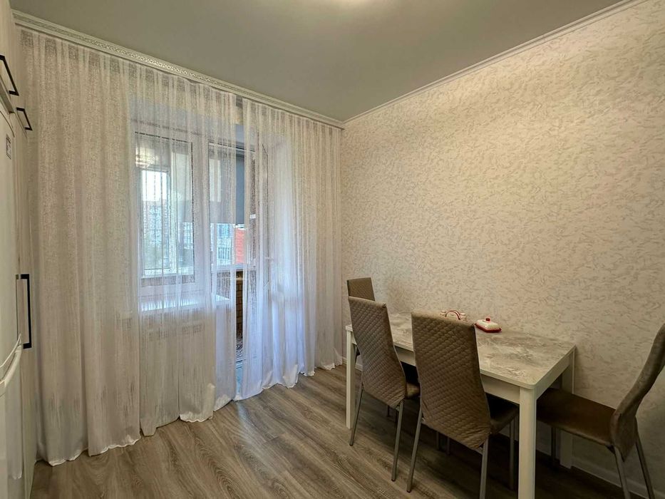 однокомнатная квартира