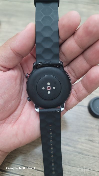 Amazfit gtr 47mm