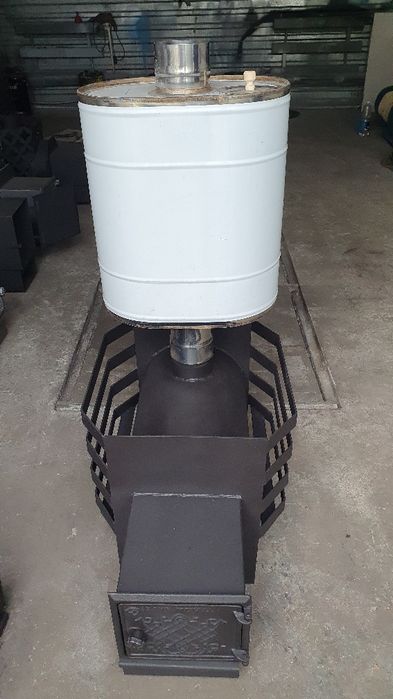 Продам печь для бани