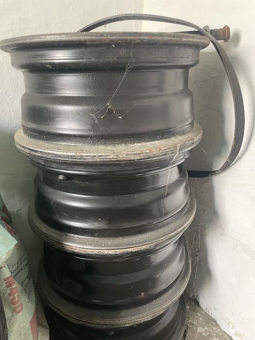 14 диски  сатылады·