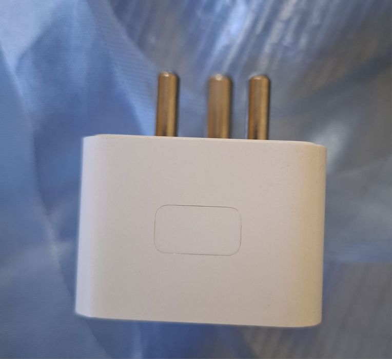 Realme Wi-Fi Smart Plug (Aqlli rozetka) - RMH2009