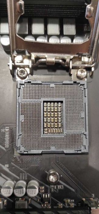 Placa de baza Gigabyte B560M AORUS ELITE – Perfect funcțională