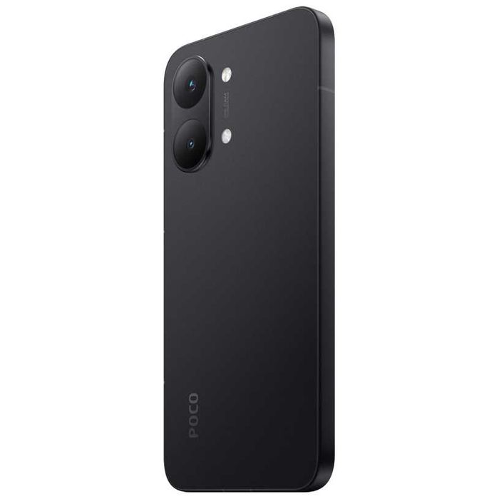 Xiaomi Poco X8 Pro Max 5G 12/256GB - Black