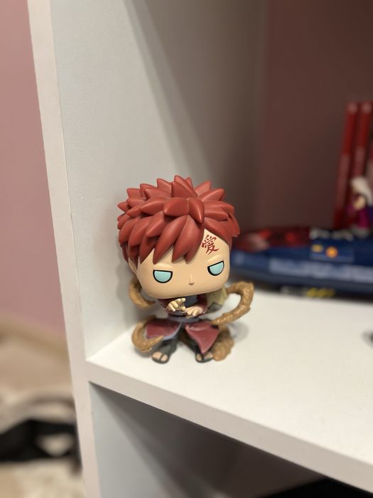 funko pop Гаара Наруто