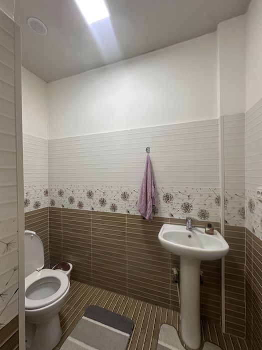 Сдается 2-комнатная квартира в Юнусабадском районе (4-квартал)