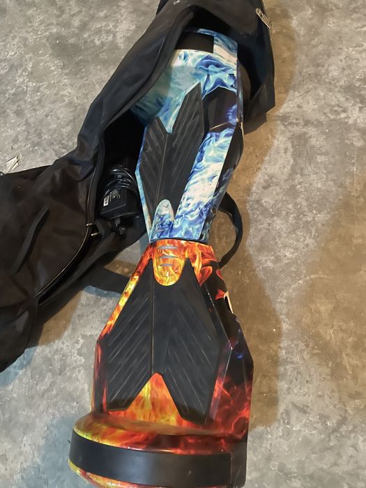 Гидроскутер