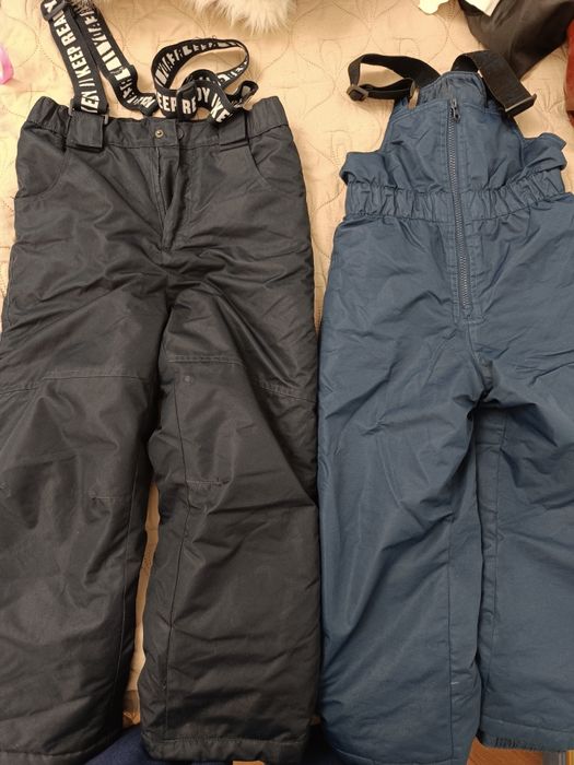 Детская куртка для мальчиков