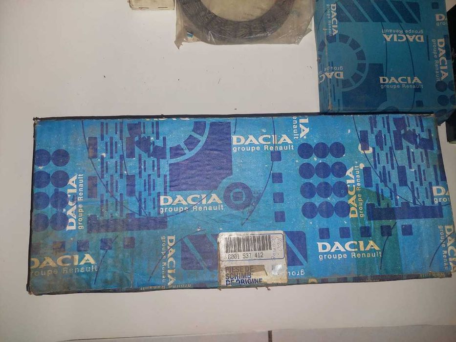 Set Motor DACIA  1400 1410 1310  cod 102-13 102-14 6001537412 Nou