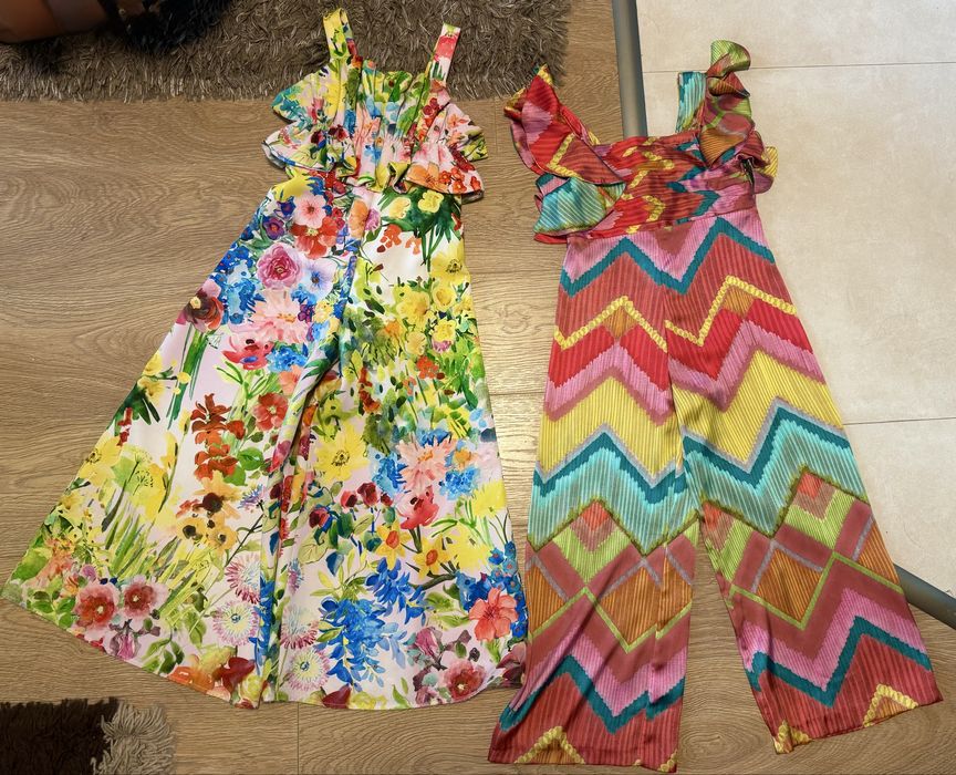 Abel lula гащеризони, Guess поли, Зара, Майорал, HM