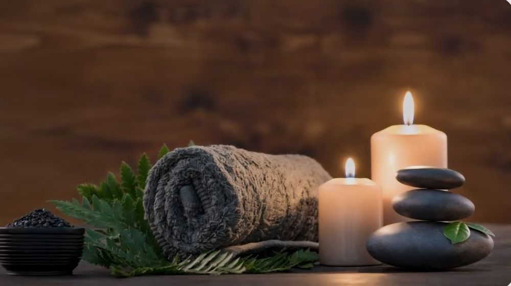 Массаж профессиональный принимаю у себя