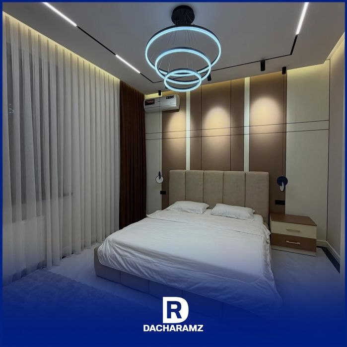 Супер чегирма! 10 та компьютер! «Sunrise Villa» 20 кишигача