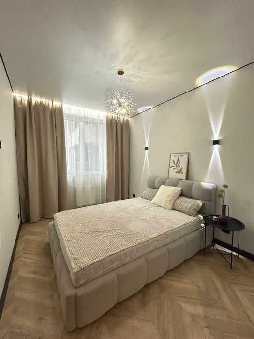 Сдается уютная 2-х комнатная квартира в центре города №1500