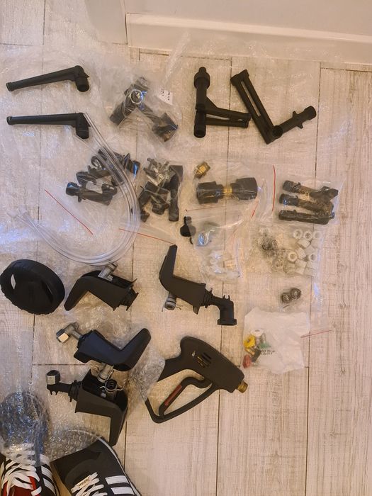 Vand racord Karcher k2 k3, K4 conducte, PROMO coturi k2 k3 5.064-110