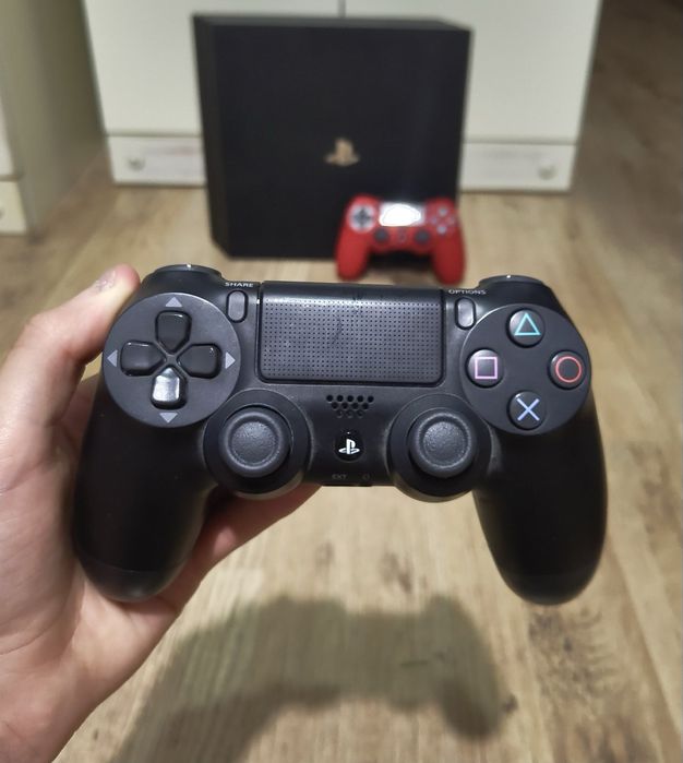 PlayStation 4 Pro