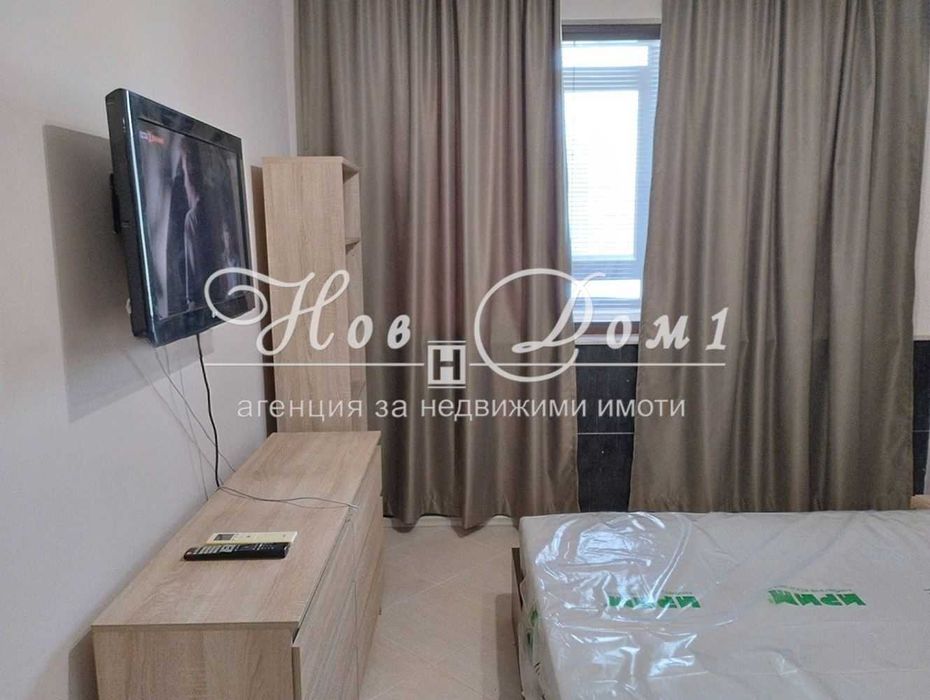 ДВУСТАЕН АПАРТАМЕНТ ПОД НАЕМ | БАЗАР ЛЕВСКИ | ВАРНА