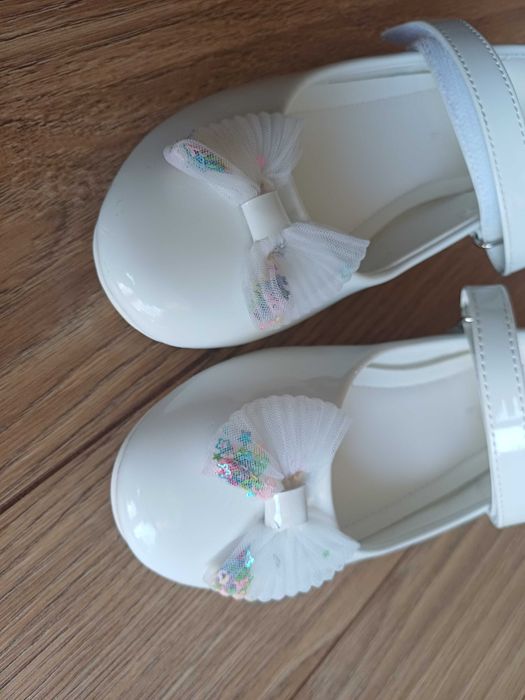 Детски официални обувки, размер 30