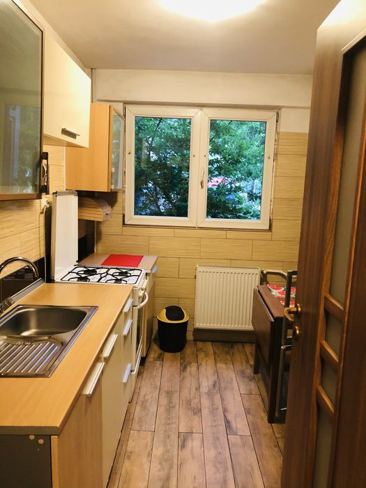 Apartament Soseaua Fundeni