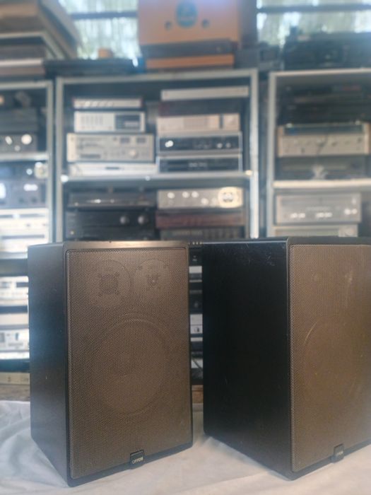 Canton quinto 530 player