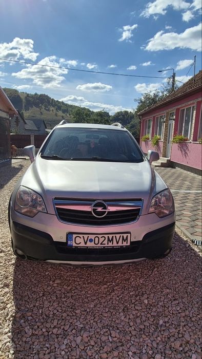 Opel Antara de vânzare