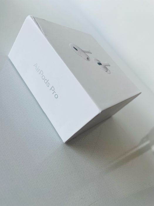 casti airpods pro 2