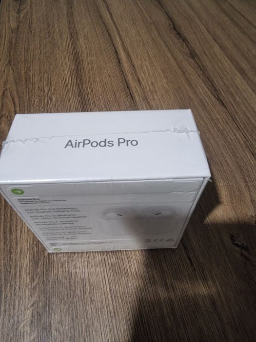 AirPods Pro Gen2
