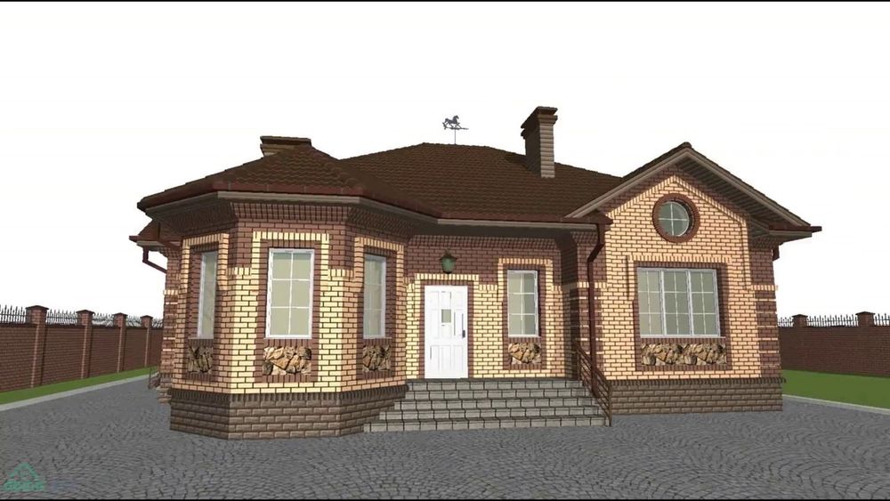 Проект дома, Архитектор, дизайнер