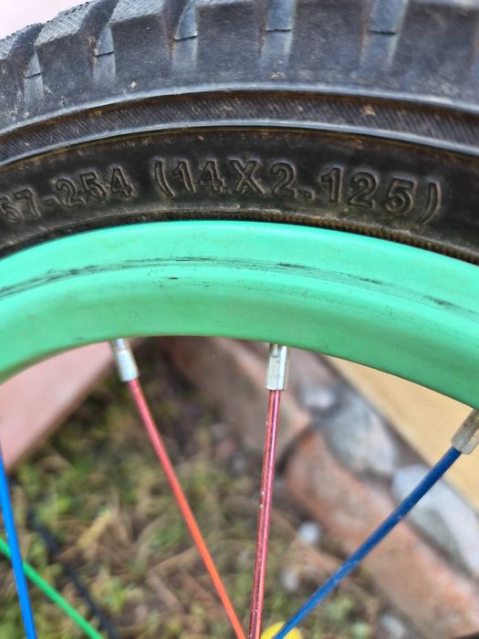 Vand bicicleta copii