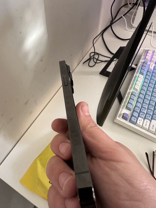 iPhone 14 pro max 128 gb